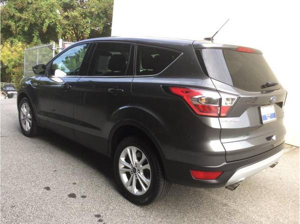 2017 Ford Escape SE 2.0L EcoBoost*CERTIFIED PRE OWNED!*COME SEE US!* for sale in Hickory, NC – photo 7