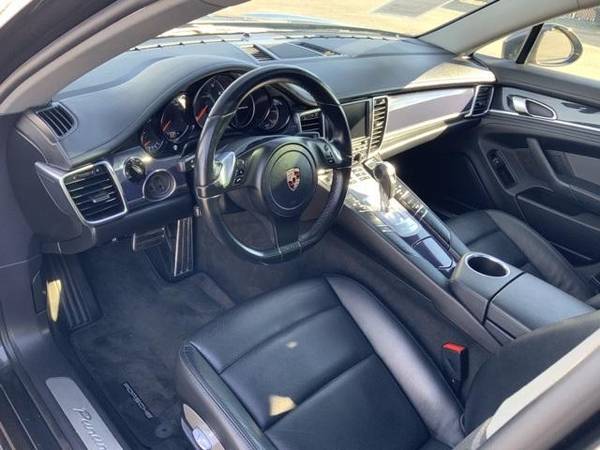 2011 Porsche Panamera 2 - cars & trucks - by dealer - vehicle... for sale in PUYALLUP, WA – photo 13