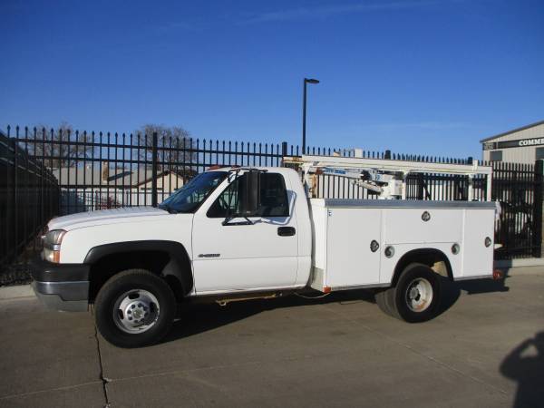 OVER 100 USED WORK TRUCKS IN STOCK, BOX, FLATBED, DUMP & MORE - cars for sale in Denver , CO – photo 19