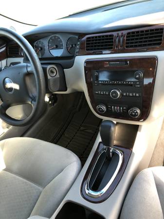 2008 Chevrolet Impala LT 3.5L V6 for sale in Elk River, MN – photo 5