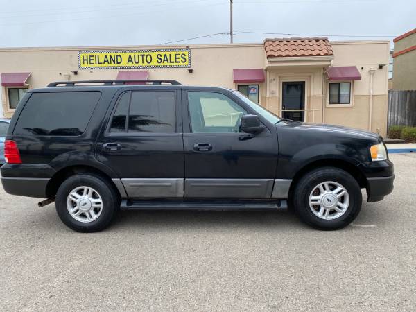 2005 Ford Expedition - - by dealer - vehicle for sale in Oceano, CA – photo 2