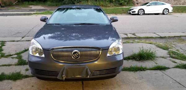 2007 Buick Lucerne for sale in Stoughton, WI