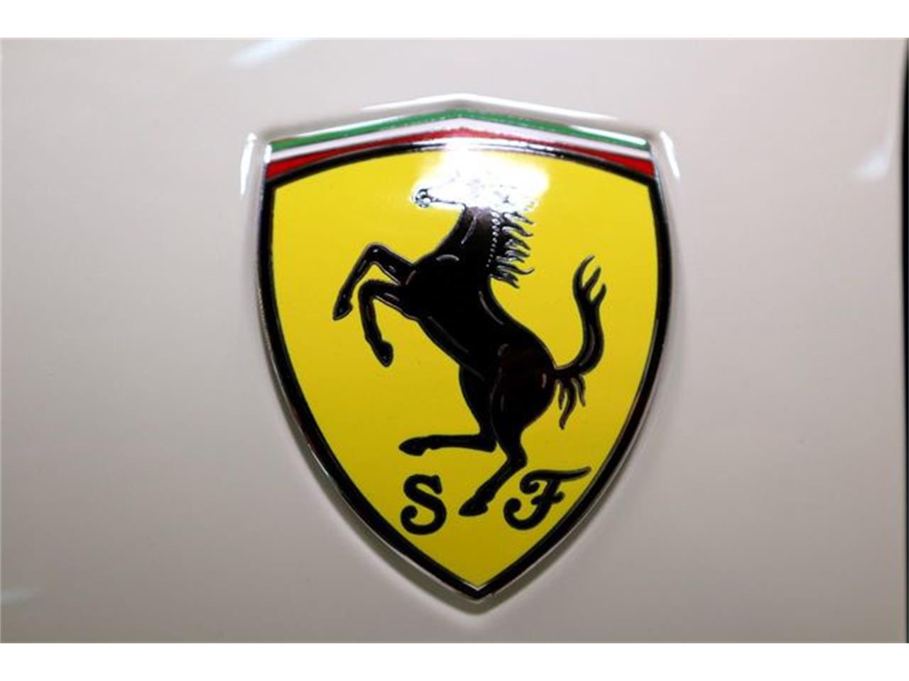 2013 Ferrari 458 for sale in Scottsdale, AZ – photo 29