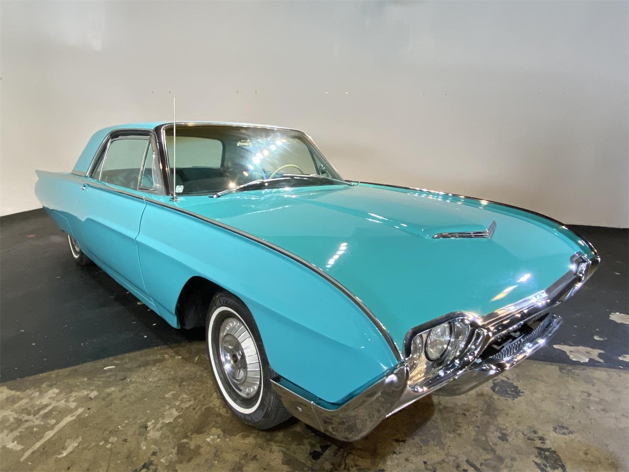 1963 Ford Thunderbird for sale in Oakland, CA – photo 7