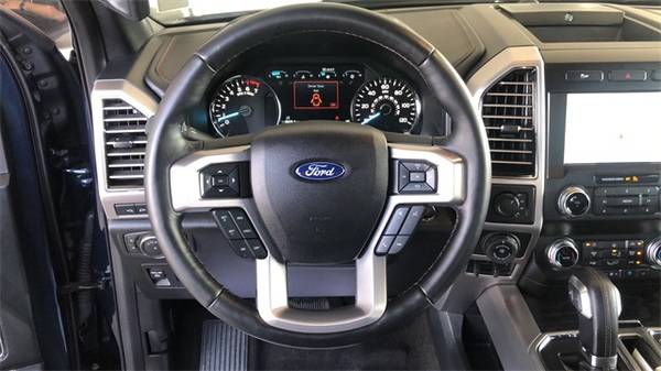 2020 Ford F-150 Platinum - - by dealer - vehicle for sale in Troy, AL – photo 18