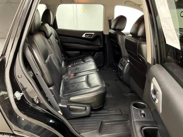 2013 Nissan Pathfinder SL - - by dealer - vehicle for sale in Other, OH – photo 7