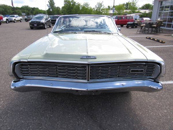 1968 Ford Galaxie 500 XL Convertible Auto! for sale in Hinckley, MN – photo 6