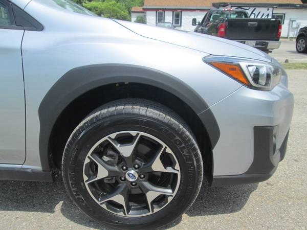 2018 Subaru Crosstrek Premium AWD for sale in Madison, MN – photo 5