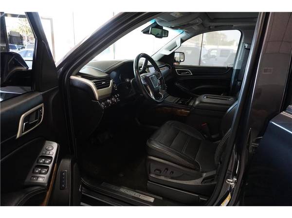 2015 GMC Yukon Denali Sport Utility 4D WE CAN BEAT ANY RATE IN TOWN! for sale in Sacramento , CA – photo 14
