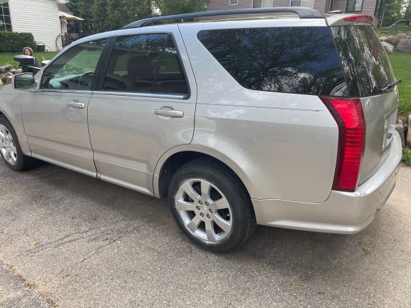 2006 Cadillac SRX for sale in Edgerton, WI – photo 3
