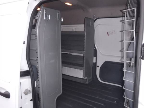 2013 FORD TRANSIT CONNECT,1 OWNER,LOW MILES,LOCAL VAN ,CLEAN CARFAX. for sale in Kirkland, WA – photo 10