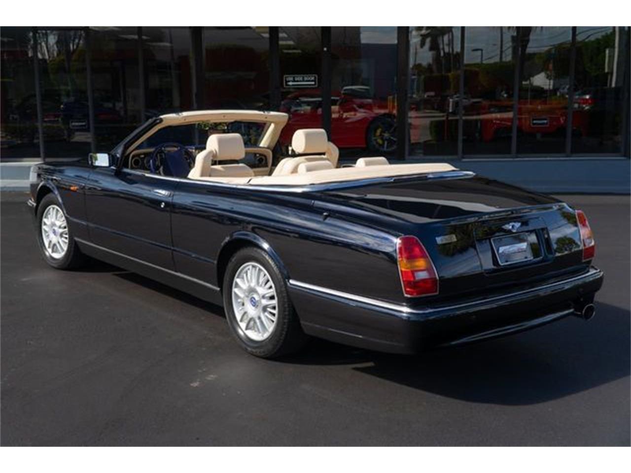 2000 Bentley Azure for sale in Miami, FL – photo 10