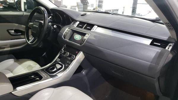 2017 Land Rover Range Rover Evoque 5 Door SE - Payments starting at... for sale in Woodbury, PA – photo 18