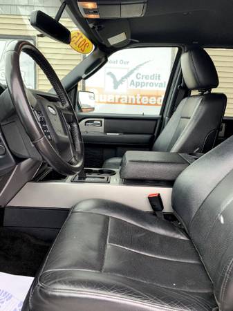 2015 Ford Expedition EL 4WD 4dr XLT - - by dealer for sale in Chesaning, MI – photo 18