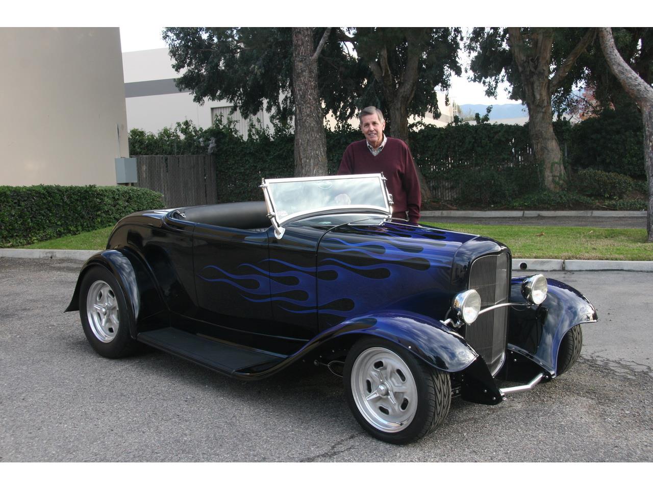 1932 Ford Custom for sale in San Clemente, CA – photo 11