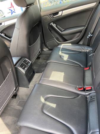 For sale 2015 Audi A4 for sale in Plainfield, CT – photo 3