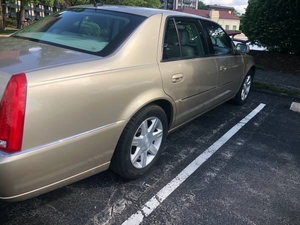2006 cadillac DTS for sale in Maryland Heights, MO – photo 9