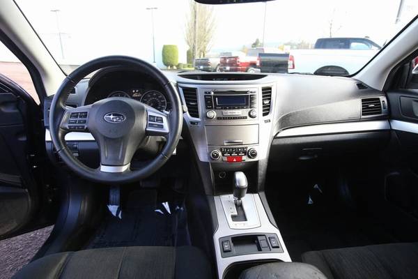 2013 Subaru Outback AWD All Wheel Drive 2.5i SUV - cars & trucks -... for sale in Newberg, OR – photo 2
