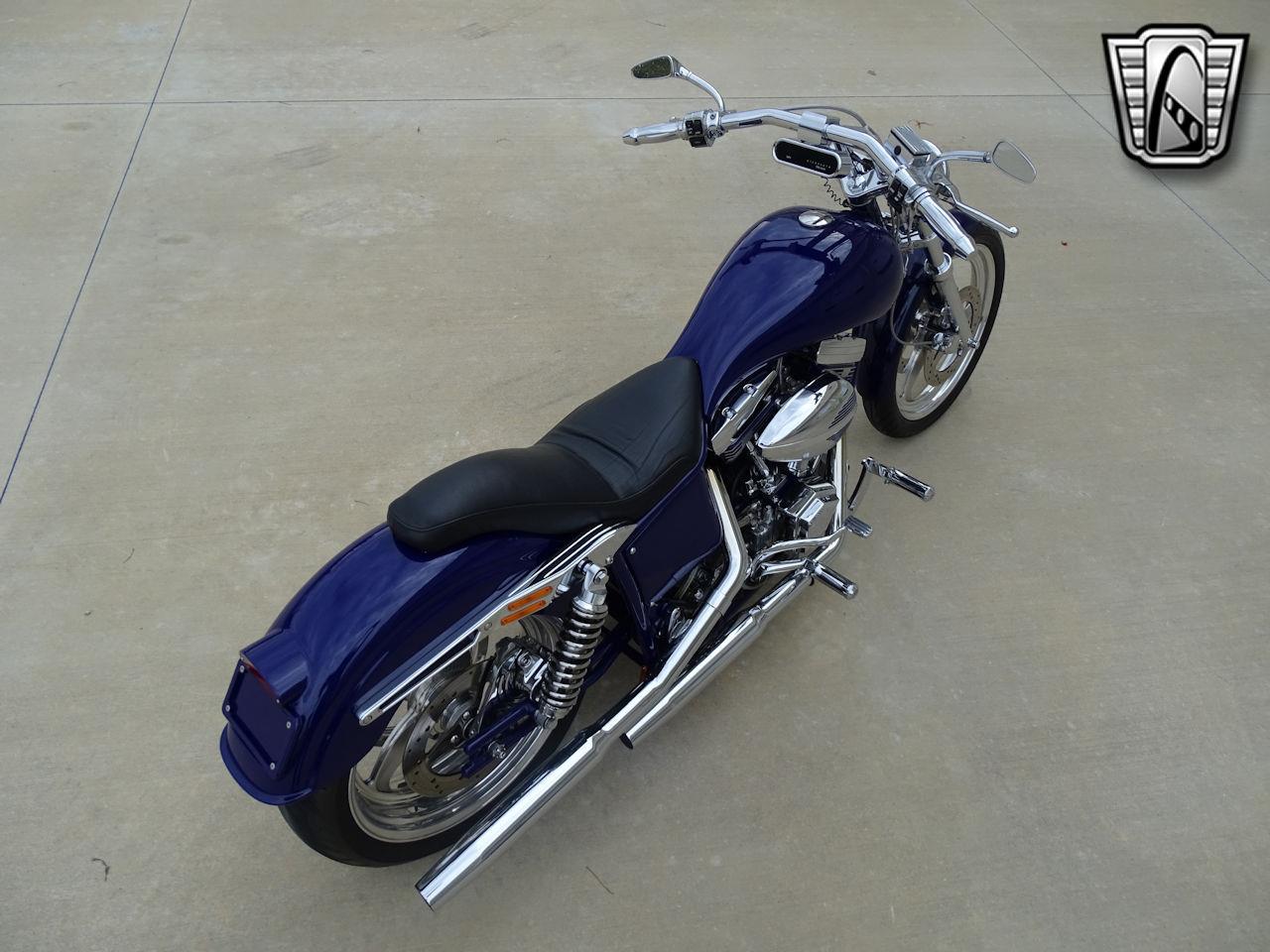 2002 Custom Motorcycle for sale in O'Fallon, IL – photo 35
