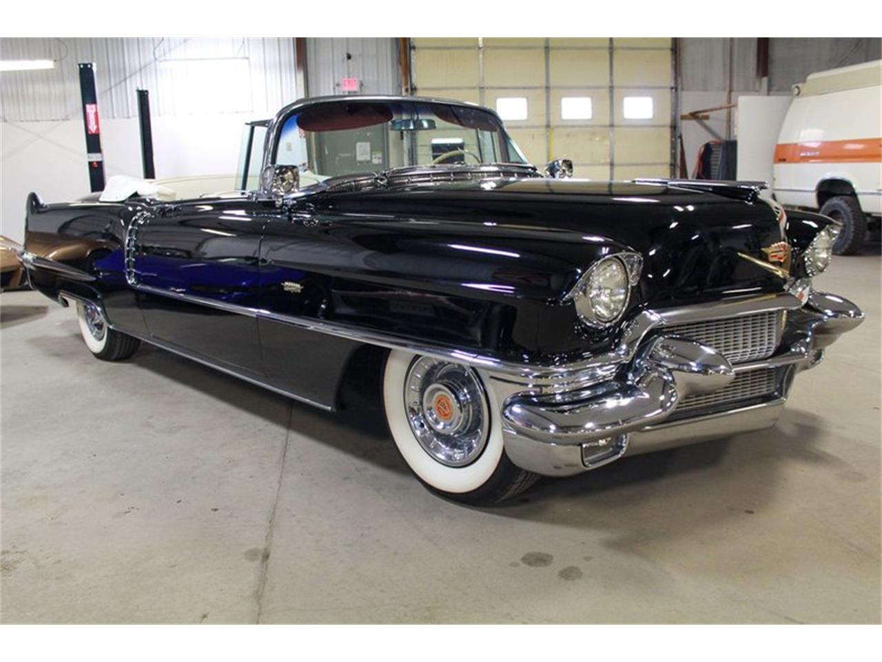 1956 Cadillac Series 62 for sale in Kentwood, MI – photo 8