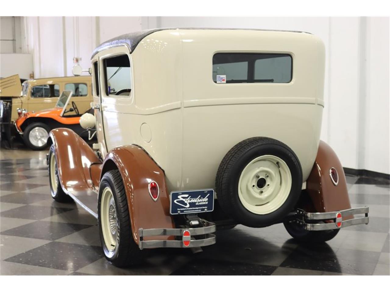 1929 Ford Model A for sale in Fort Worth, TX – photo 11