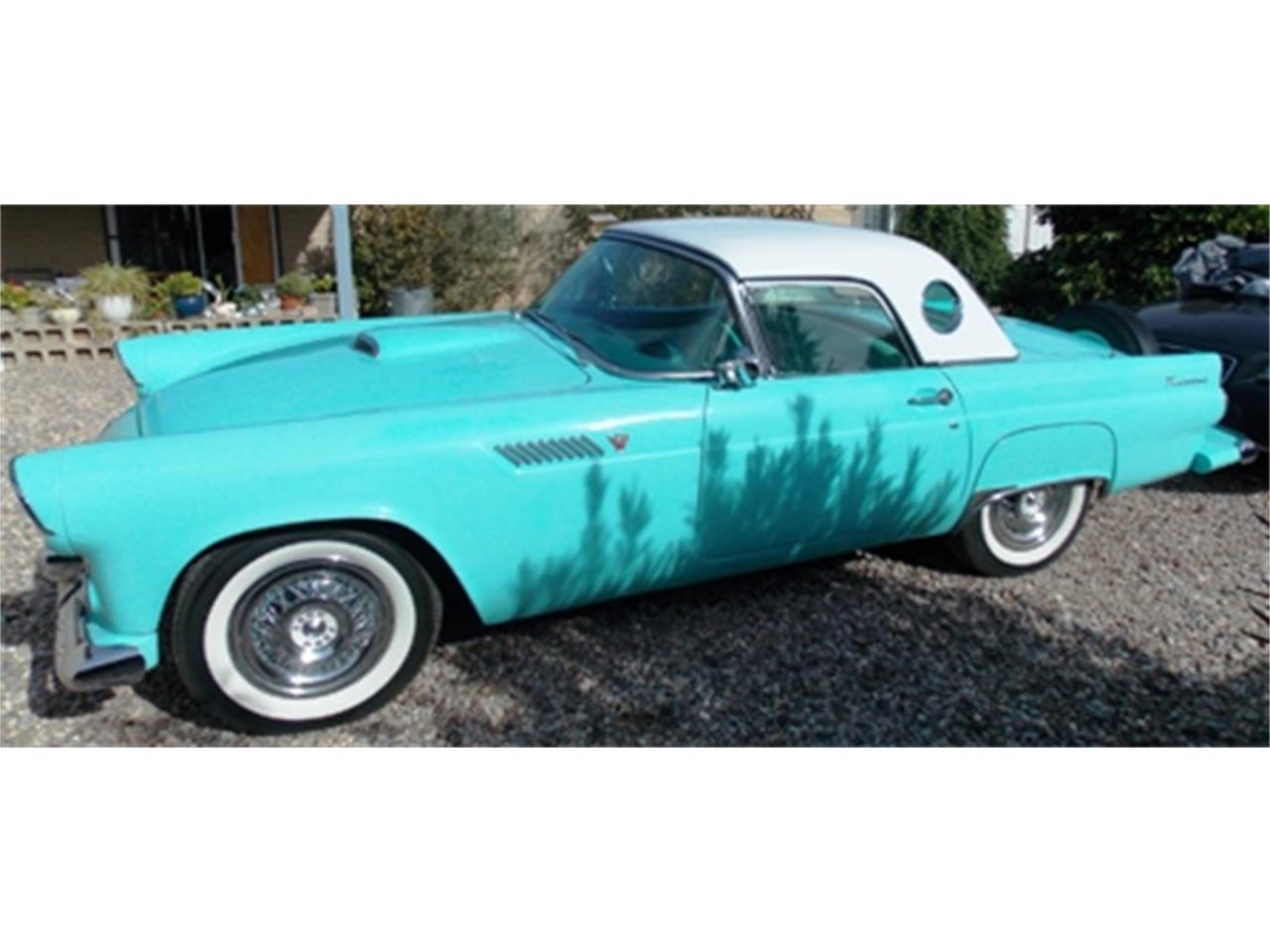 1955 Ford Thunderbird for sale in Other, Other – photo 17