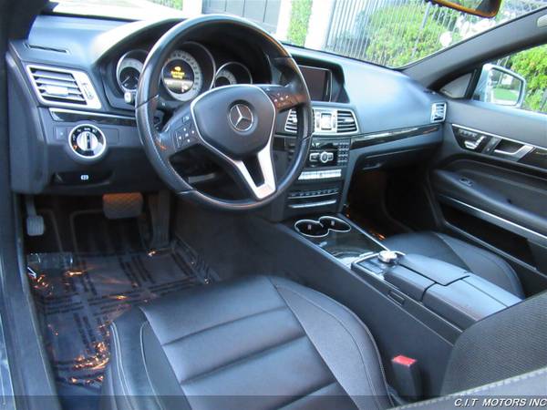 2014 Mercedes-Benz E 350 - - by dealer - vehicle for sale in Sherman Oaks, CA – photo 12
