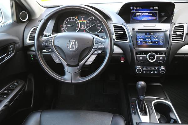2018 Acura RDX Advance Package 4D Sport Utility Navigation, Blind for sale in Redwood City, CA – photo 16