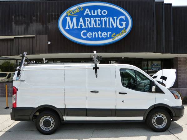 2017 *Ford* *Transit Van* *T-150 130 Low Rf 8600 GVWR S for sale in New Smyrna Beach, FL – photo 22