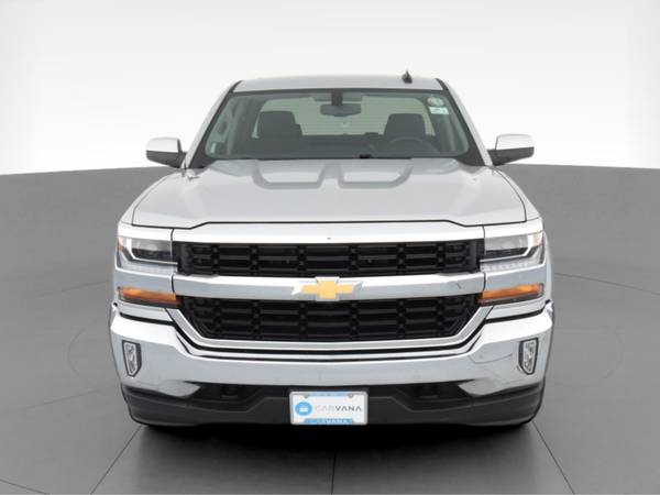 2017 Chevy Chevrolet Silverado 1500 Double Cab LT Pickup 4D 6 1/2 ft... for sale in South Bend, IN – photo 17