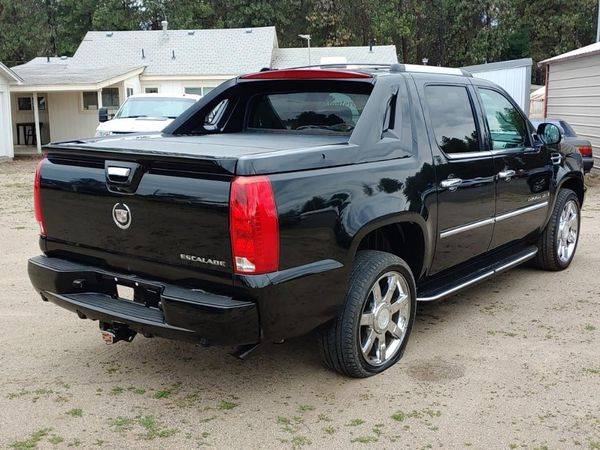 2008 Cadillac Escalade EXT Base for sale in Mead, WA – photo 6