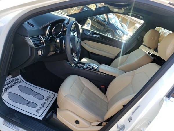 * * * 2017 Mercedes-Benz GLS GLS 450 Sport Utility 4D * * * - cars &... for sale in Saint George, UT – photo 10