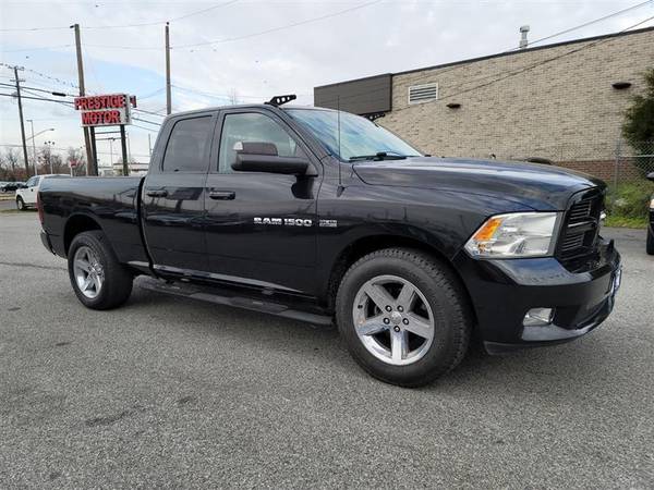 2011 RAM 1500 Sport $995 Down Payment - cars & trucks - by dealer -... for sale in Temple Hills, District Of Columbia – photo 4