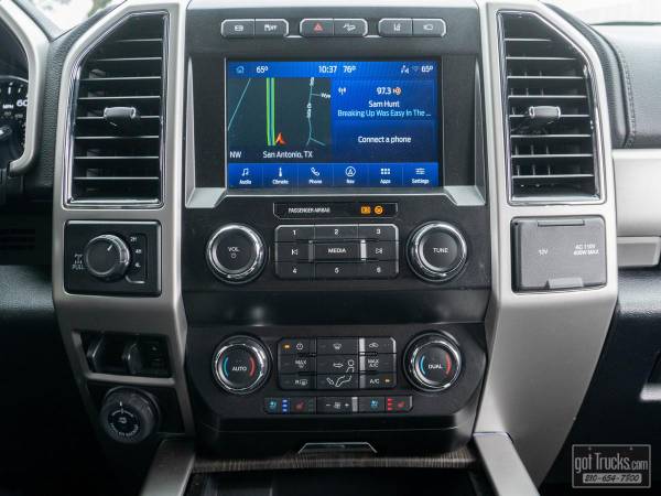 2020 Ford Super Duty F250 Lariat - - by dealer for sale in San Antonio, TX – photo 21