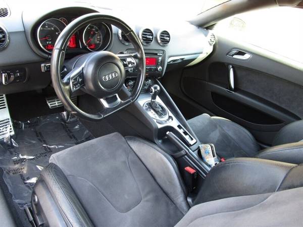 2008 Audi TT 2.0T 1000 Down Everyone Approved - cars & trucks - by... for sale in Panorama City, CA – photo 10