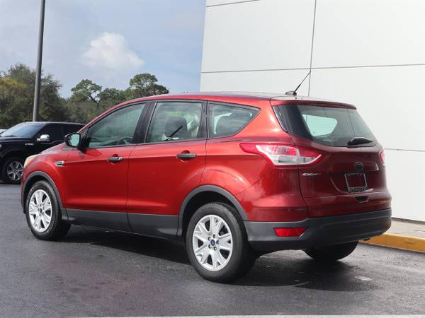 2015 Ford Escape FWD 4dr S - cars & trucks - by dealer - vehicle... for sale in Spring Hill, FL – photo 6