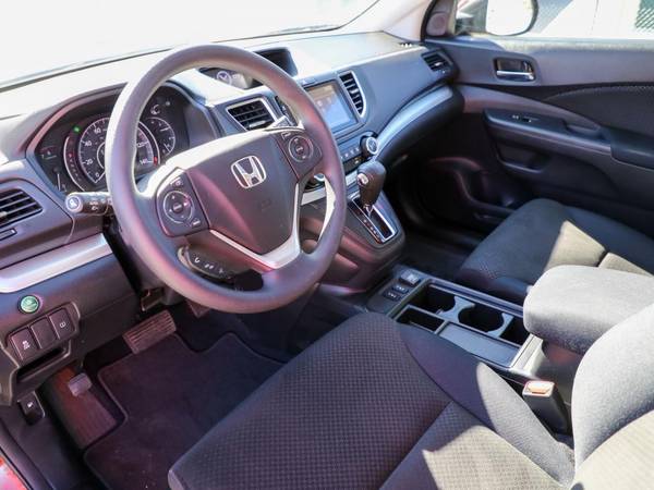 2016 Honda CR-V EX 2.4L *4x4* *AWD* SUV ALL FRESH INVENTORY! - cars... for sale in Spokane, MT – photo 7