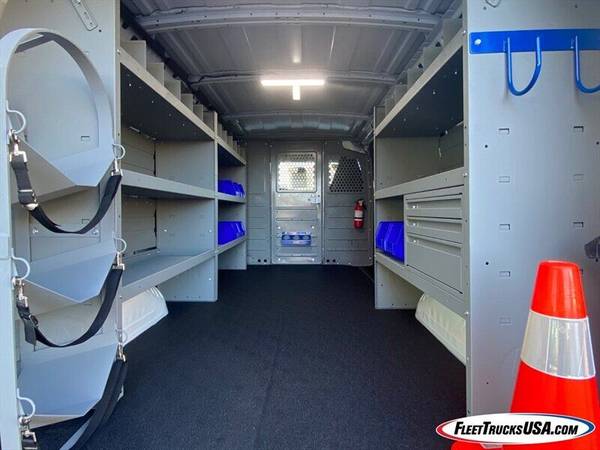 2016 GMC SAVANA CARGO VAN "39k MILES" FULLY DECKED OUT- ITS... for sale in Las Vegas, CA – photo 2