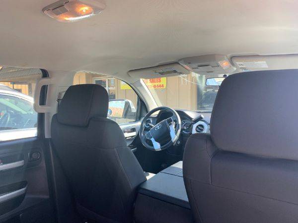 2014 Toyota Tundra SR5 -$1,000 Down and Your Job, Drives Today! for sale in Riverside, CA – photo 8