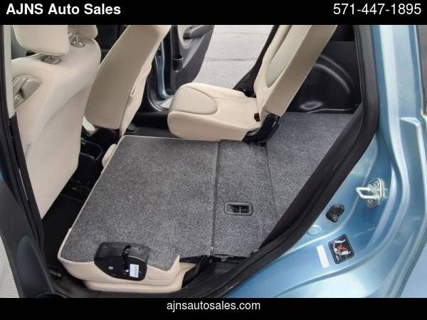 2007 HONDA FIT - - by dealer - vehicle automotive sale for sale in Stafford, District Of Columbia – photo 18