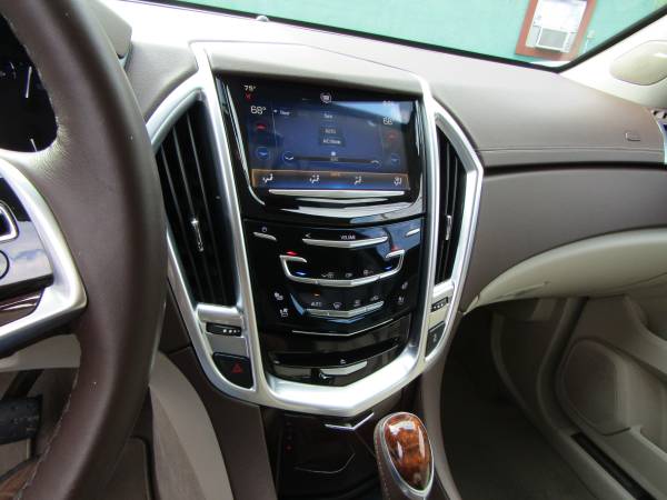 2013 CADILLAC SRX - - by dealer - vehicle automotive for sale in Hernando, FL – photo 12