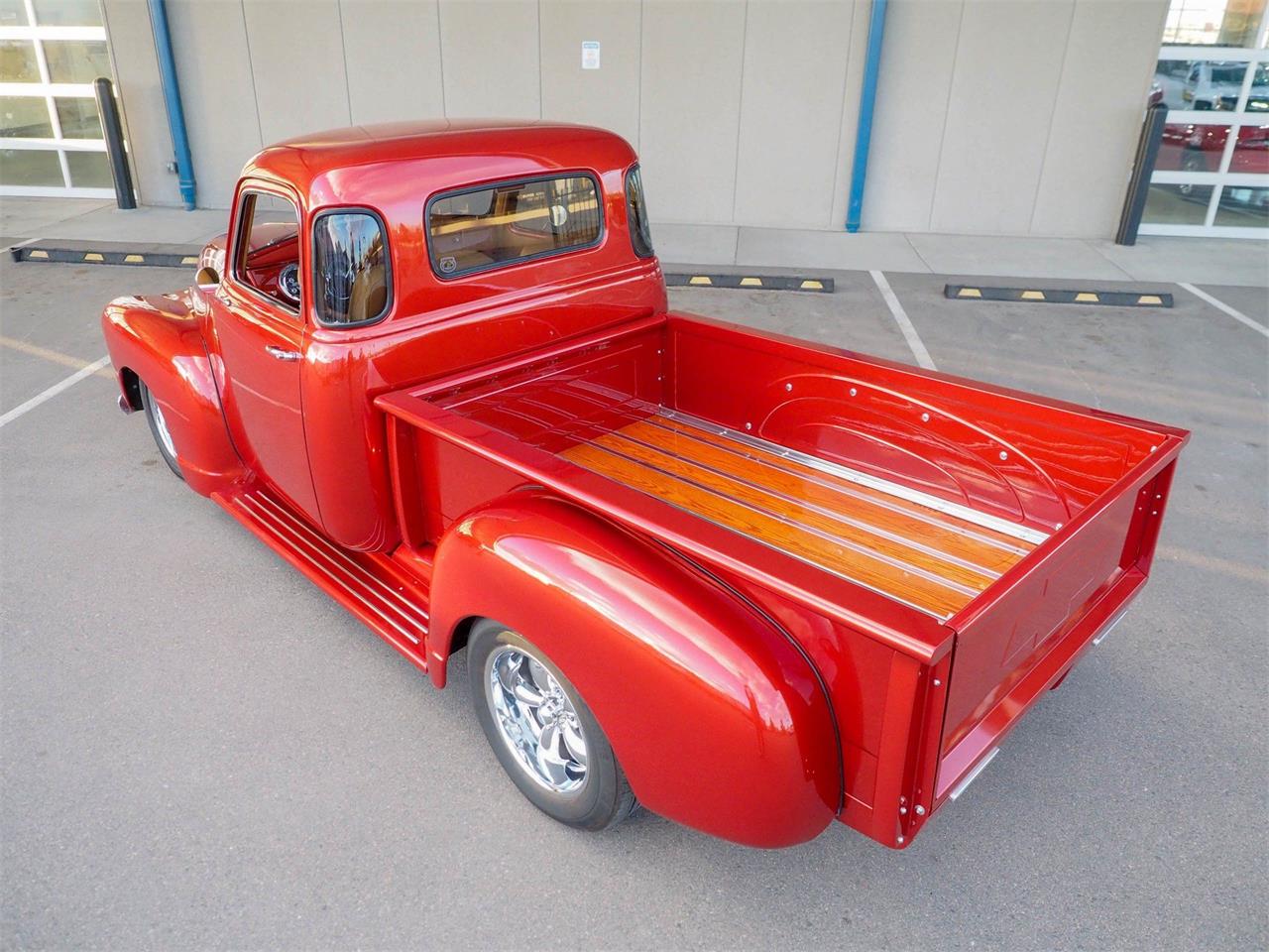 1954 Chevrolet 3100 for sale in Englewood, CO – photo 10