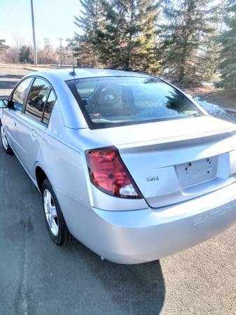 2006 SATURN ION 2 PRICE IS FIRM - cars & trucks - by owner - vehicle... for sale in Minneapolis, MN – photo 13