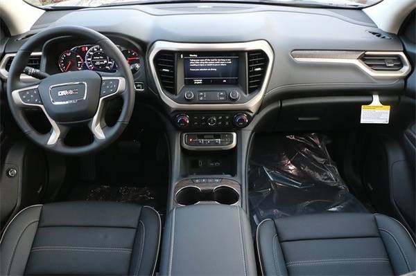 2021 GMC Acadia AWD All Wheel Drive Denali SUV - - by for sale in Corvallis, OR – photo 13