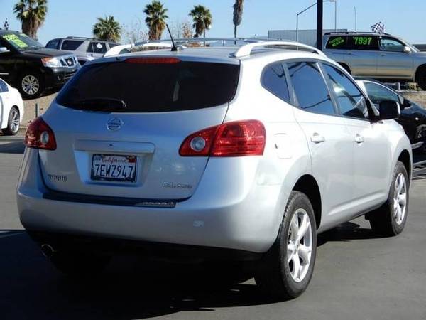 "ALL-WHEEL-DRIVE" 😍 LOW MILE NISSAN ROGUE SL! BAD CREDIT #1 STORE!!... for sale in Orange, CA – photo 13