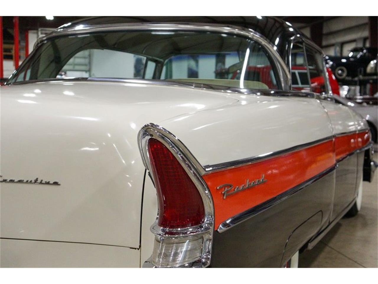 1956 Packard Executive for sale in Kentwood, MI – photo 46
