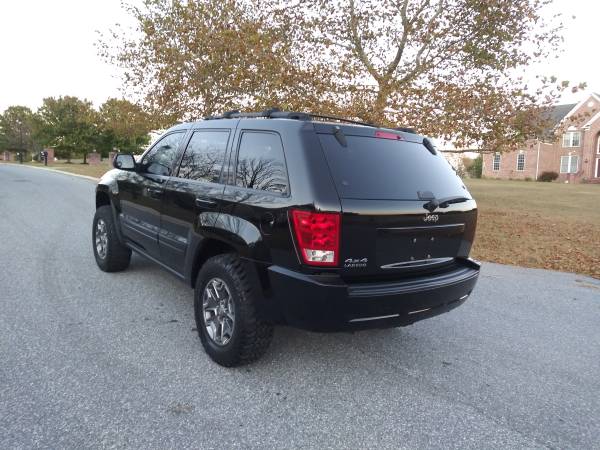 NICE!! 2006 JEEP GRAND LAREDO,4X4,LADY DRIVEN,CLEAN!! for sale in Randallstown, District Of Columbia – photo 3