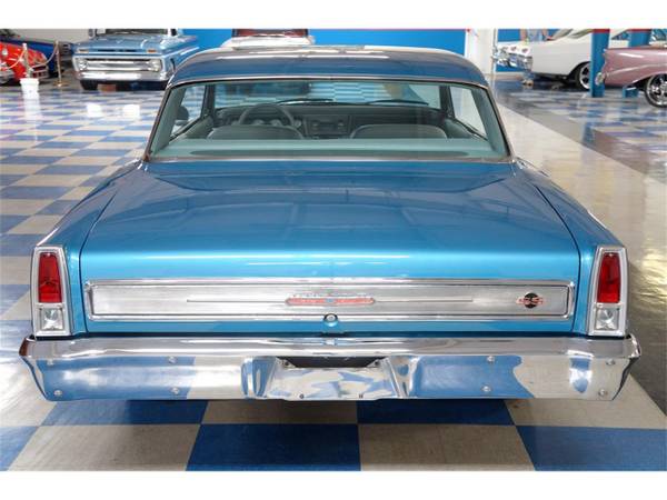 1966 Chevy Nova for sale in Other, NM – photo 4