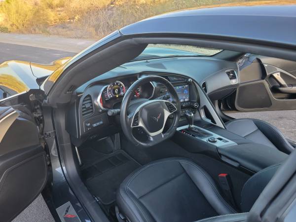 2019 Corvette Stingray for sale in Phoenix, AZ – photo 10