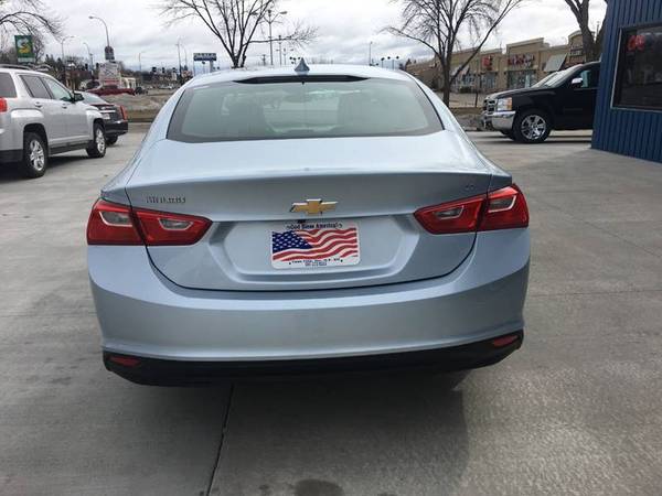 ★★★ 2018 Chevrolet Malibu LT / FINANCING FOR EVERYONE! ★★★ for sale in Grand Forks, MN – photo 7